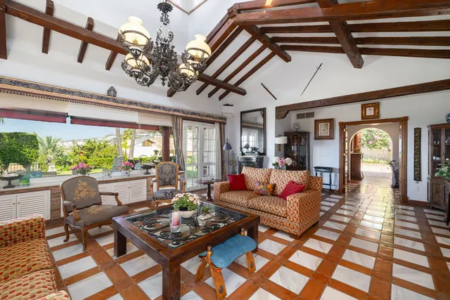 Chalet 8 habitaciones 888m² en venta - Centro — 20
