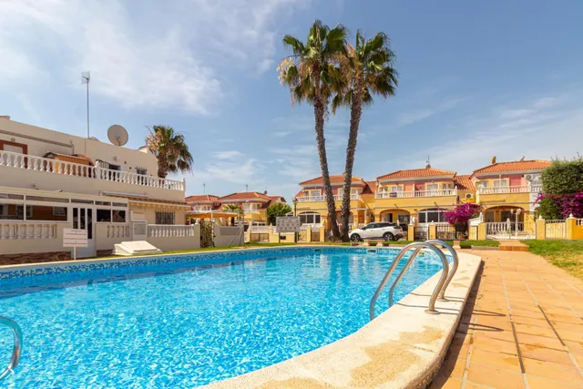 Adosado 2 habitaciones 74m² en venta - Agua Marina — 46