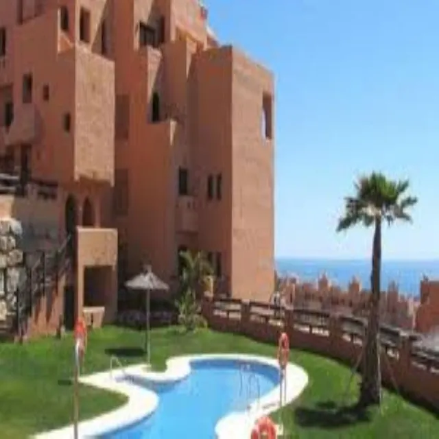 Apartamento 2 habitaciones 100m² en venta - Costa del Sol — 19