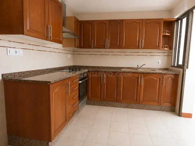 Piso 3 habitaciones 181m² en venta - Zona Pueblo - foto 4