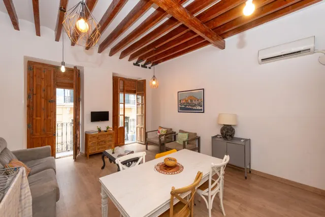 Vivienda en Calle Mayor. — 6