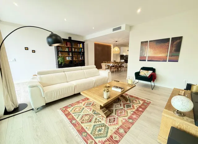 Adosado 3 habitaciones 280m² en venta - San Roque Pueblo — 12