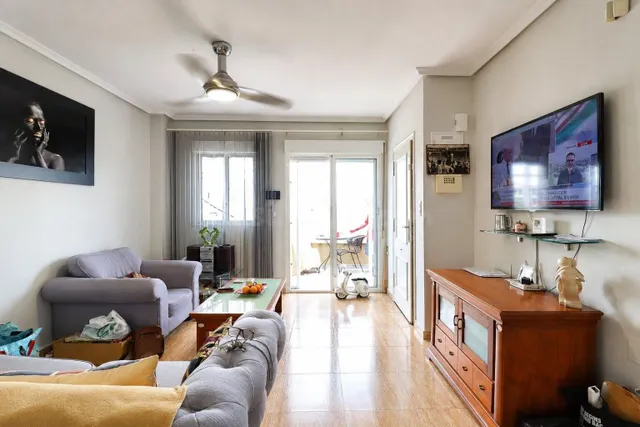 Apartamento 2 habitaciones 66m² en venta - Costa blanca sur — 5