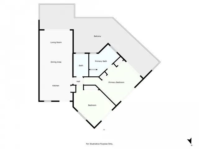 Apartamento 2 habitaciones 99m² en venta - Marbella — 19