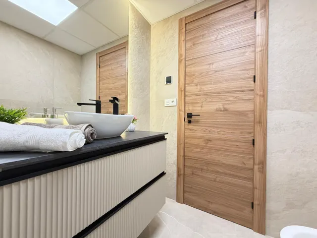 PRECIOSA VIVIENDA TOTALMENTE REFORMADA, IDEAL PARA VIVIR TODO EL AÑO O COMO INVERSION — 49