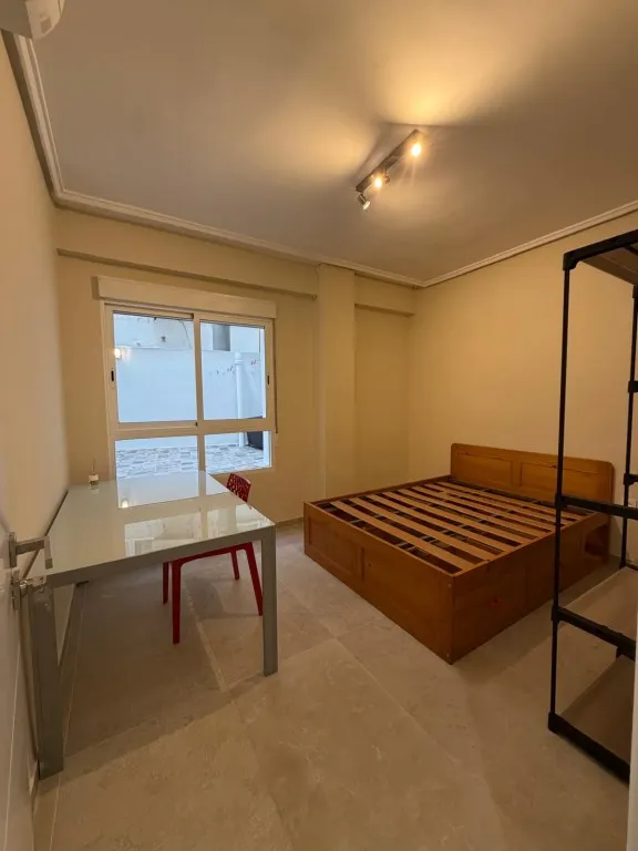 Piso en Alquiler en Valencia Valencia BENIMACLET — 7