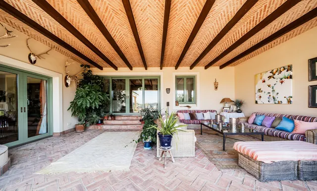 Chalet 9 habitaciones 1084m² en venta - Sotogrande - Alto — 14