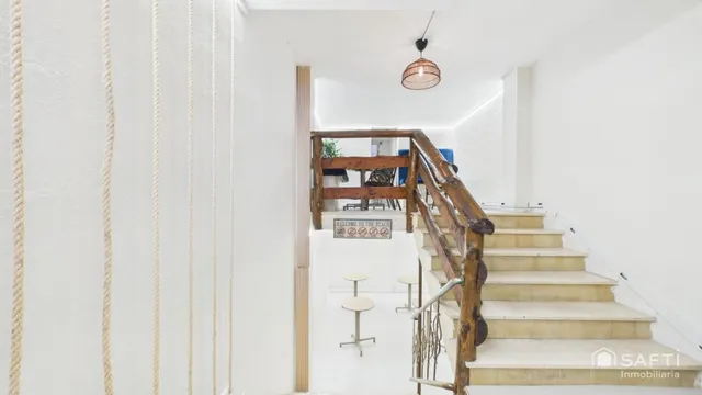 Negocio (TRASPASO) en venta - Peguera — 18