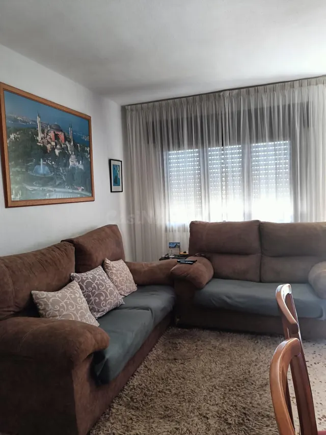 Piso 3 habitaciones 86m² en venta - 200 viviendas - foto 2