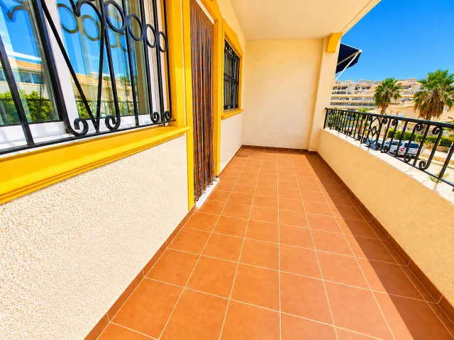 Apartamento 2 habitaciones en venta - Las Filipinas — 21