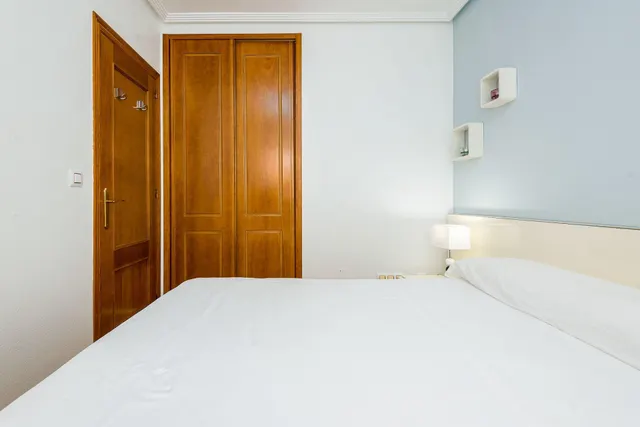 Bungalow 2 habitaciones 63m² en venta - El salero — 27