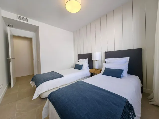 Apartamento 4 habitaciones 167m² en venta - Costa Del Sol — 16