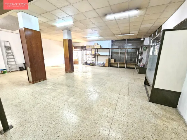 Se Vende Local Comercial Barrio del Cristo — 4