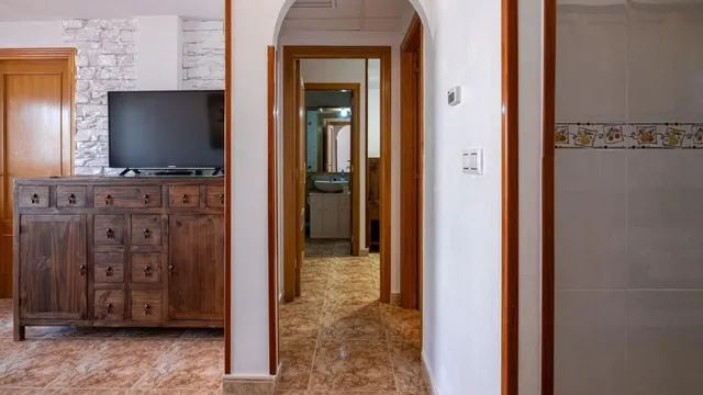 Apartamento 2 habitaciones 56m² en venta - La Ciñuelica — 27