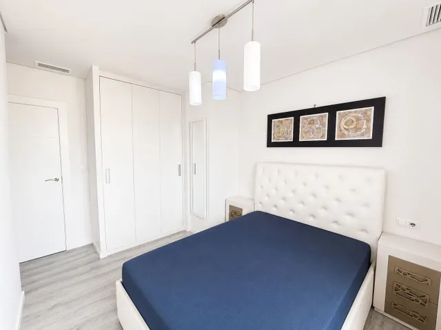 Apartamento 2 habitaciones en venta - Lomas de Cabo Roig-Los Dolses — 9