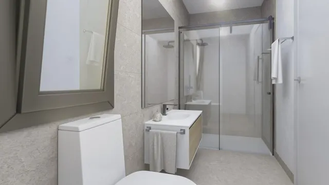 Piso 3 habitaciones 90m² en venta - Mijas Costa — 11