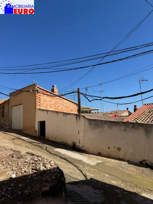 ¡CASA EN VENTA EN BOLBAIT! — 23