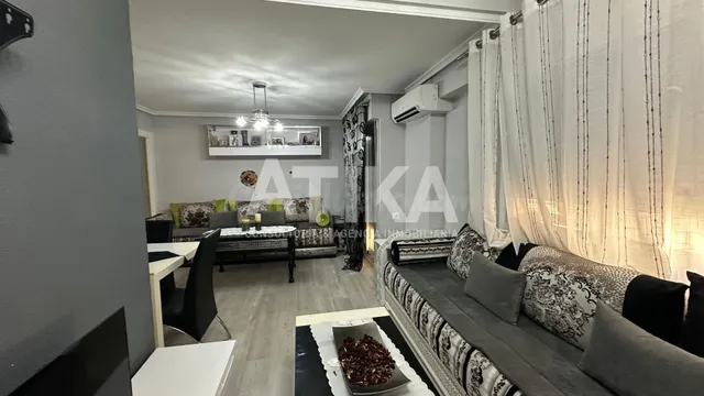 PISO EN VENTA EN ZONA CENTRO - ONTINYENT - foto 3