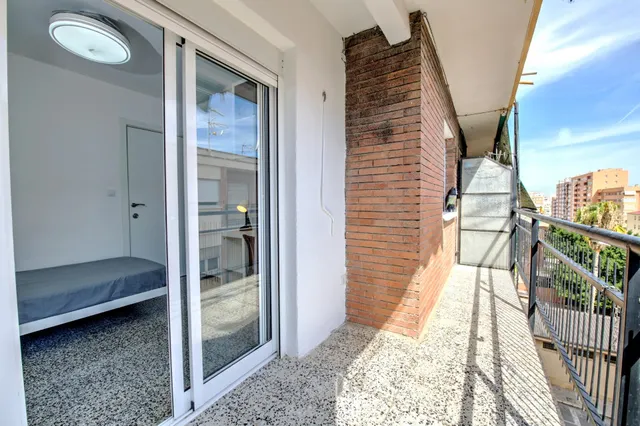 #habitación 3 CON BALCÖN PRIVADO — 7