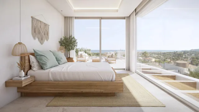 Villa 3 habitaciones 298m² en venta - Partida Comunes-Adsubia — 8