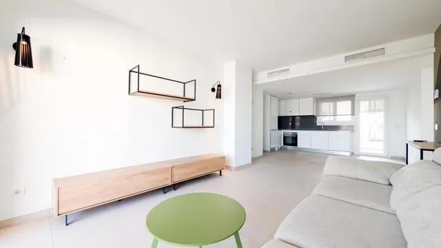 Apartamento 2 habitaciones 120m² en venta - Punta Prima — 9