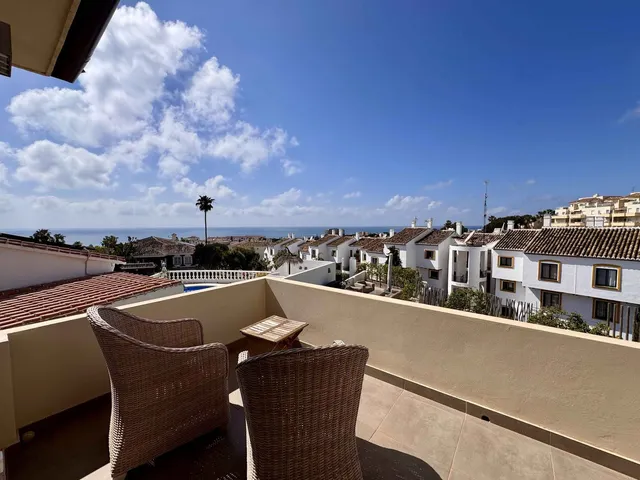 Chalet 5 habitaciones 299m² en venta - Riviera del sol — 40