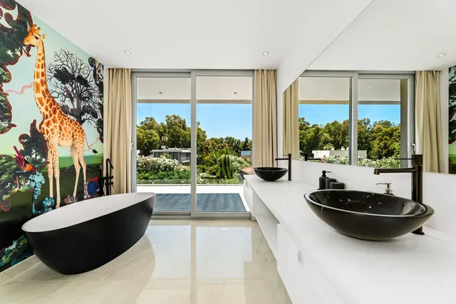 Chalet 5 habitaciones 450m² en venta - Marbella — 13