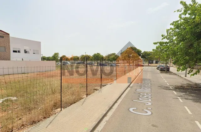 Terreno urbano en venta - SILLA - foto 2
