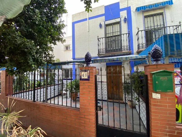 Casa 3 habitaciones 111m² en venta - Ctra Jerez-Ctra del Pue - foto 2