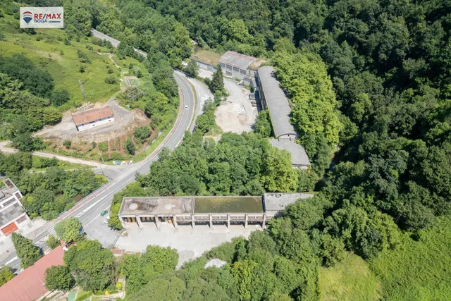 Propiedad Industrial Estratégica en Tolosa (Gipuzkoa) – Plan