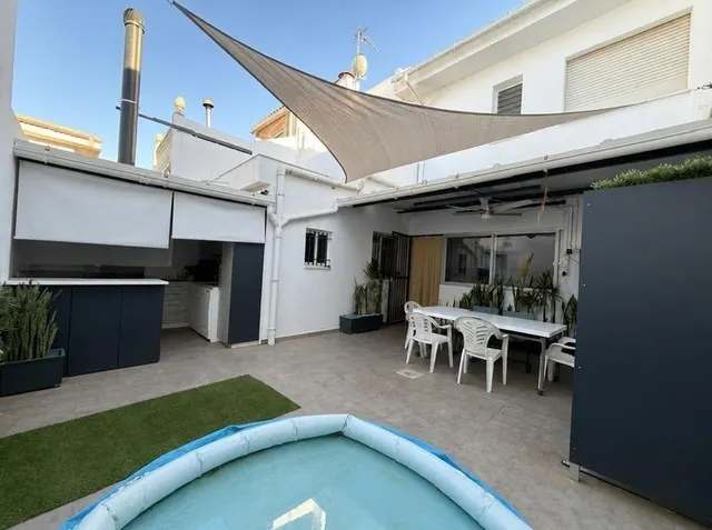 VENTA DE DÚPLEX EN LAS TORRES DE COTILLAS — 15