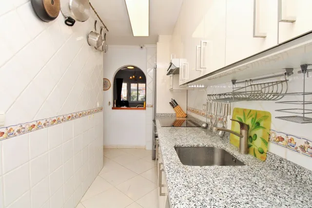 Villa 3 habitaciones 83m² en venta - La Zenia — 15
