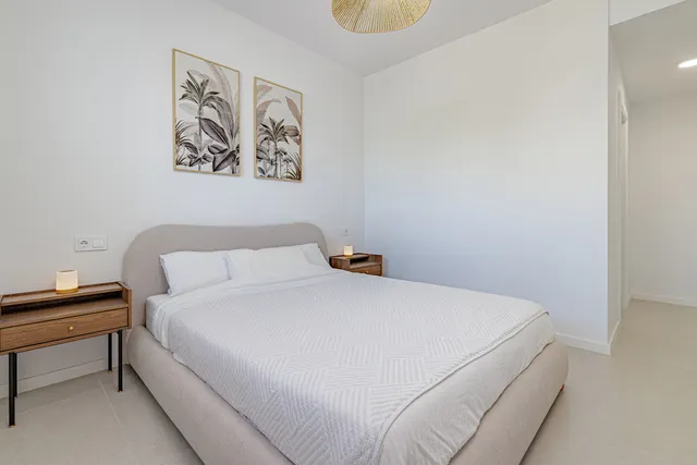 Ático 3 habitaciones 123m² en venta - Costa Del Sol — 24