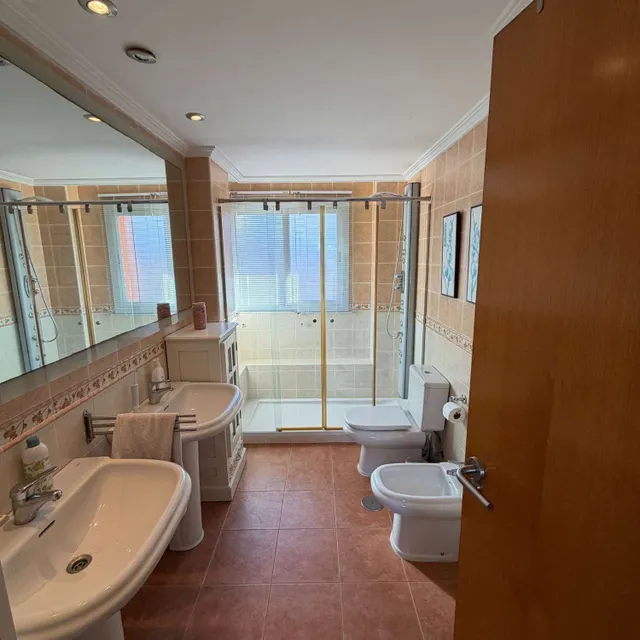 Villa 4 habitaciones 261m² en venta - Calpe — 13