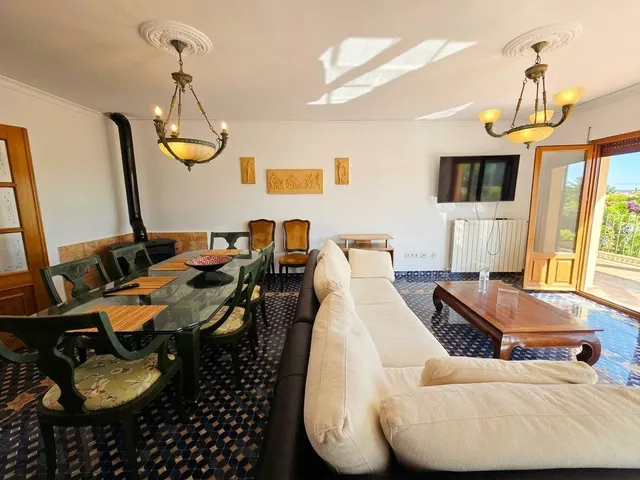 ESPECTACULAR VILLA PRIVADA EN ALQUILER ANUAL - foto 5