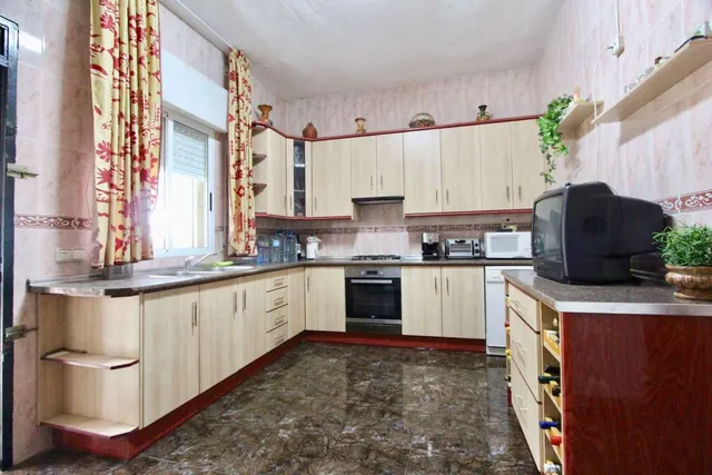 Villa 6 habitaciones 140m² en venta - Cañadas de San Pedro — 7