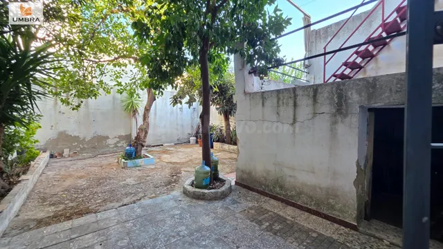 CASA DE 6 DORMITORIOS CON 2 habitaciones EN PLANTA BAJA Y PATIO | VILLAMARTÍN — 5