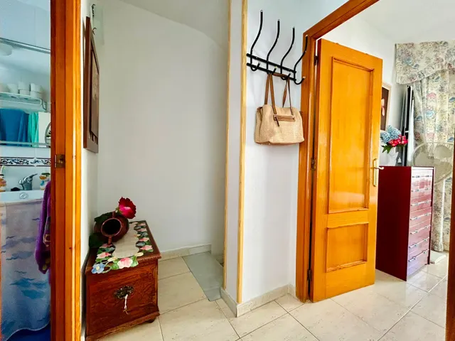 Casa 2 habitaciones 64m² en venta - La Siesta - El Salado - Torreta — 27