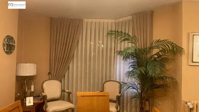 PISO CENTRICO — 17