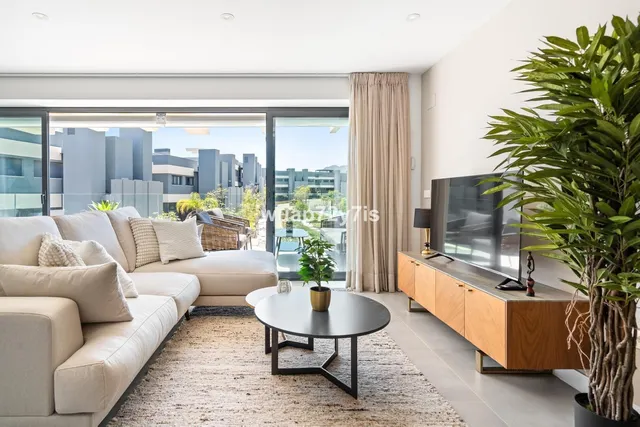 Apartamento 3 habitaciones 124m² en venta - Costa Del Sol — 9