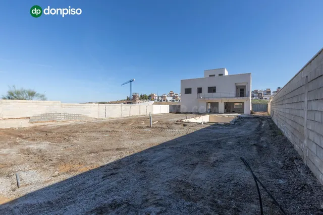 Casa en venta en construcción en Cañadas del Parque - foto 4