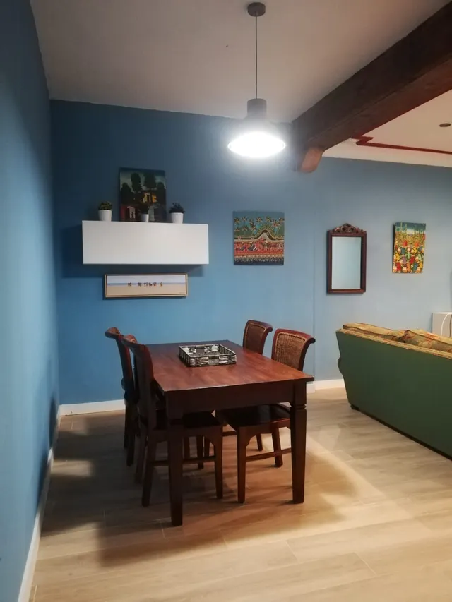 SOLO PARA INVERSORES, VIVIENDA EN CENTRO DE CADIZ RECIEN REFORMADA. — 6
