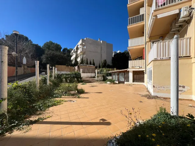 Local en venta en zona Canyamel cerca de playay hoteles — 4