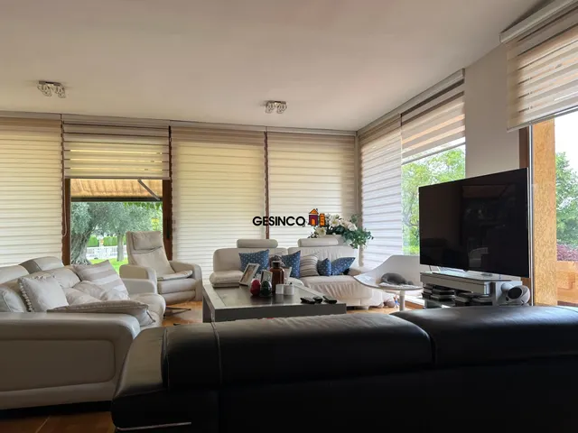 IMPRESIONANTE CHALET EN VENTA EN ONTINYENT — 21