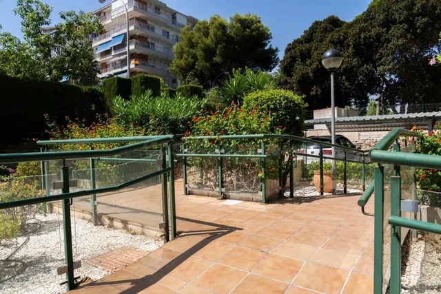 OPORTUNIDAD EN VENTA DE PISO DE 2 DORMITORIOS EN PLAYA DE SAN JUAN (ALICANTE) A 8 MINUTOS ANDANDO DE LA PLAYA — 38