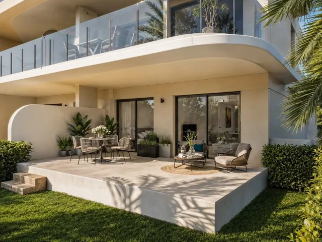 Apartamento 3 habitaciones 114m² en venta - Capdepera — 8