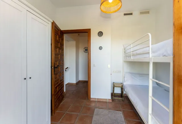 Finca rústica 4 habitaciones 316m² en venta - Costa del Sol — 21