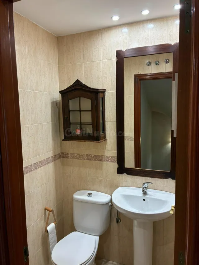 Casa 3 habitaciones 141m² en venta - Zumbacon — 21