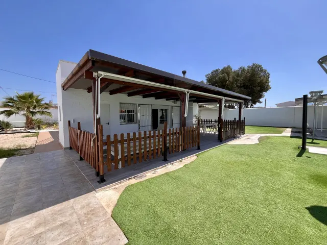 Casa de campo 3 habitaciones 300m² en venta - Alcantarilla — 30