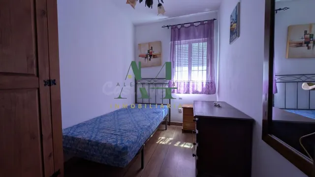 Amplio y Moderno Piso en la Cruz de los Caídos - ¡Ideal para Ti! ✨ — 21